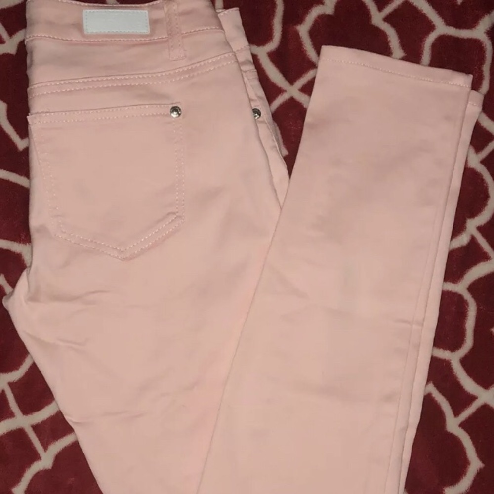 Celebrity Pink Jeans 💗Dare You Skinny
